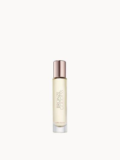 Estée Lauder Women's Bronze Goddess Eau Fraîche Eau de Toilette 10ml Travel Spray in Misc