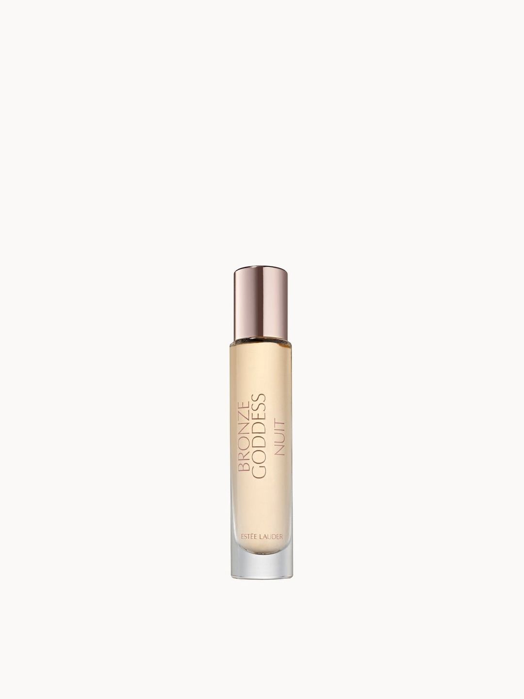Estée Lauder Bronze Goddess Nuit Eau De Parfum Travel Size - 10ml - Image 1