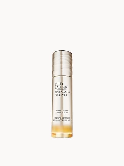 Estée Lauder Women's Revitalizing Supreme+ Sculpting Face Serum 50ml in Misc