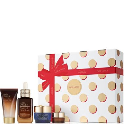 Estée Lauder Advanced Night Repair 50ml Skincare Set (Worth £143.80)