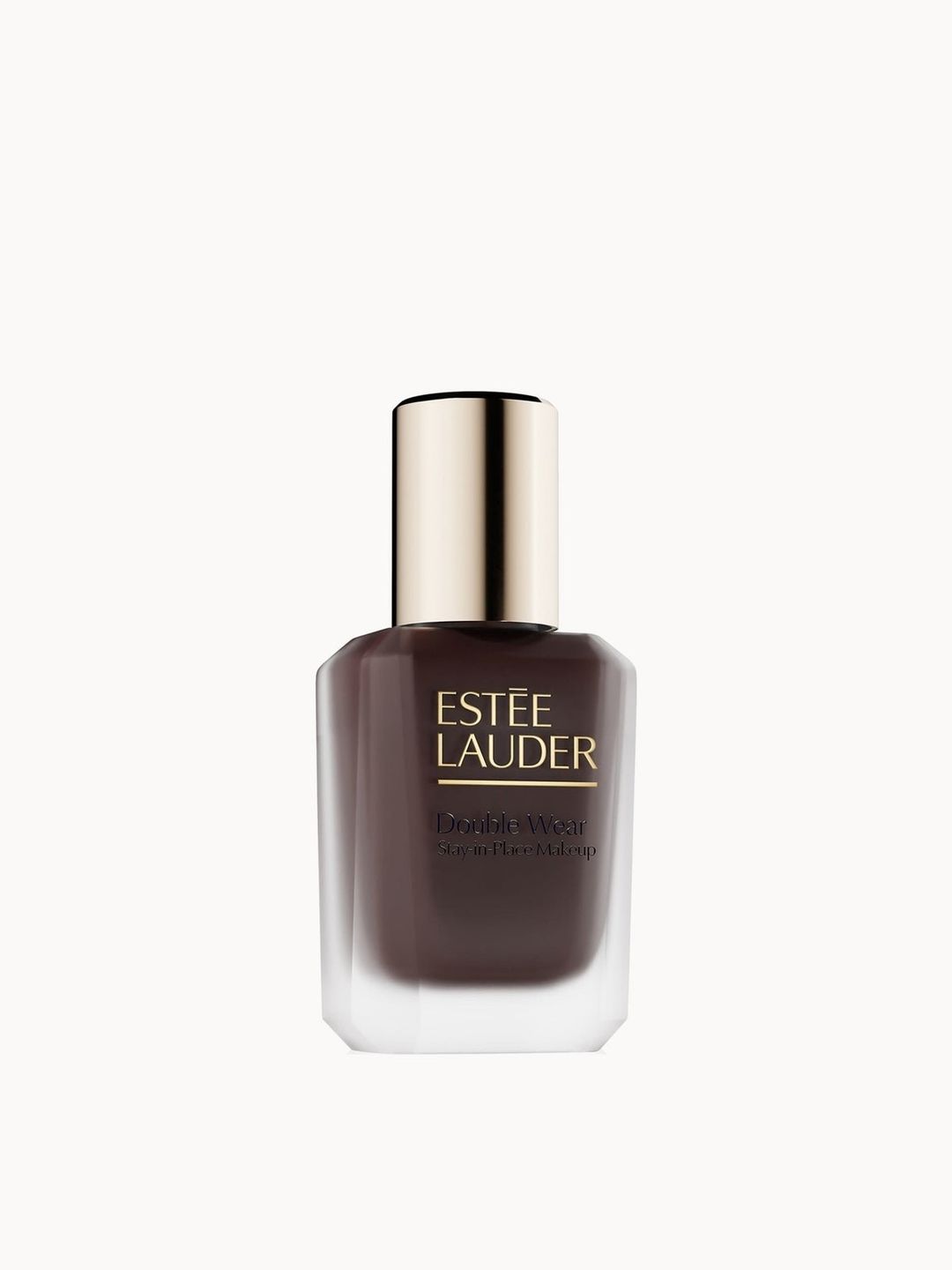 Estée Lauder Double Wear Longwear Matte Foundation SPF 10 30ml (Various Shades) - 9N1 Ebony - Image 1