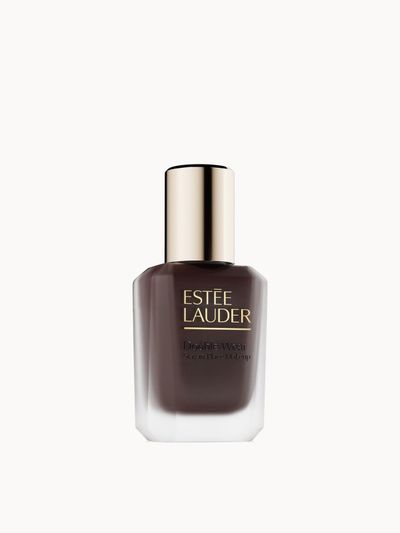 Estée Lauder Double Wear Longwear Matte Foundation SPF 10 30ml (Various Shades) - 9N1 Ebony