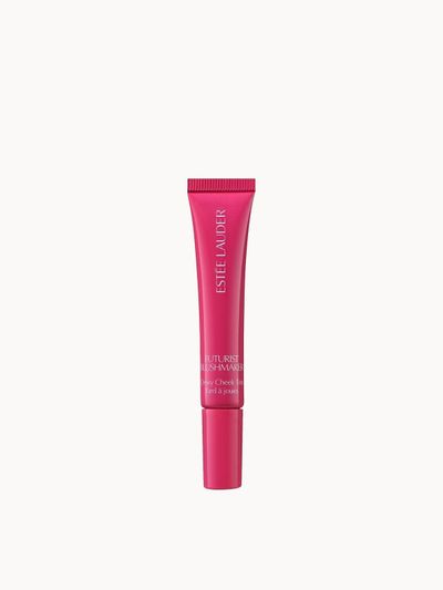 Estée Lauder Futurist Blushmaker Dewy Cheek Liquid Blush (Various Shades) - Across The Dancefloor