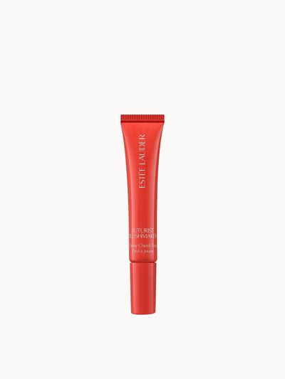 Estée Lauder Futurist Blushmaker Dewy Cheek Liquid Blush (Various Shades) - Afterglow
