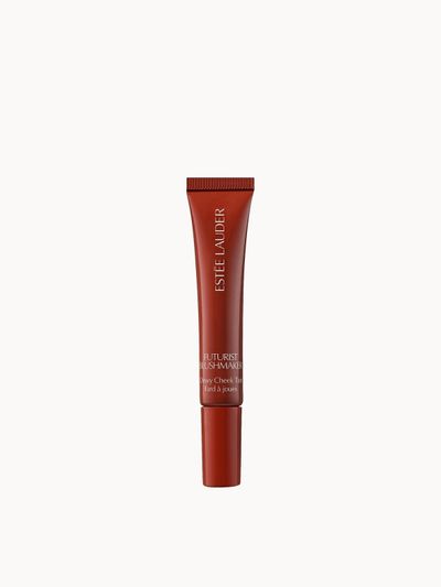 Estée Lauder Futurist Blushmaker Dewy Cheek Liquid Blush (Various Shades) - Skinny Dip