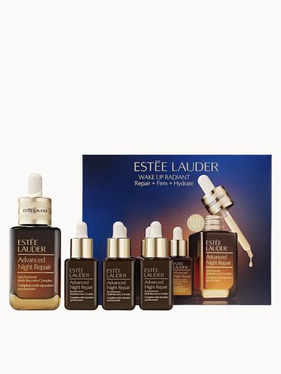 Estée Lauder Women's Advanced Night Repair 50ml Gift Set - Thumbnail 2