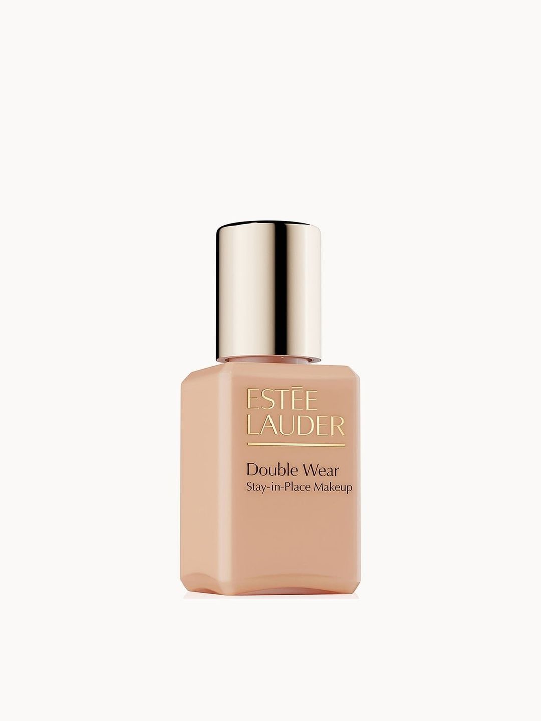 Estée Lauder Double Wear Longwear Matte Foundation SPF 10 15ml Travel Size - Various Shades - 2N2 Buff - Image 1
