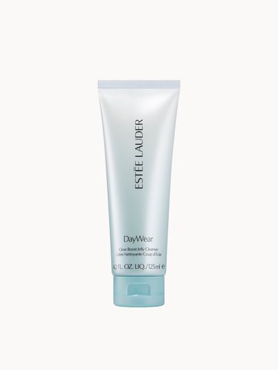 Estée Lauder Women's DayWear Glow Boost Gel Cleanser 125ml in Misc