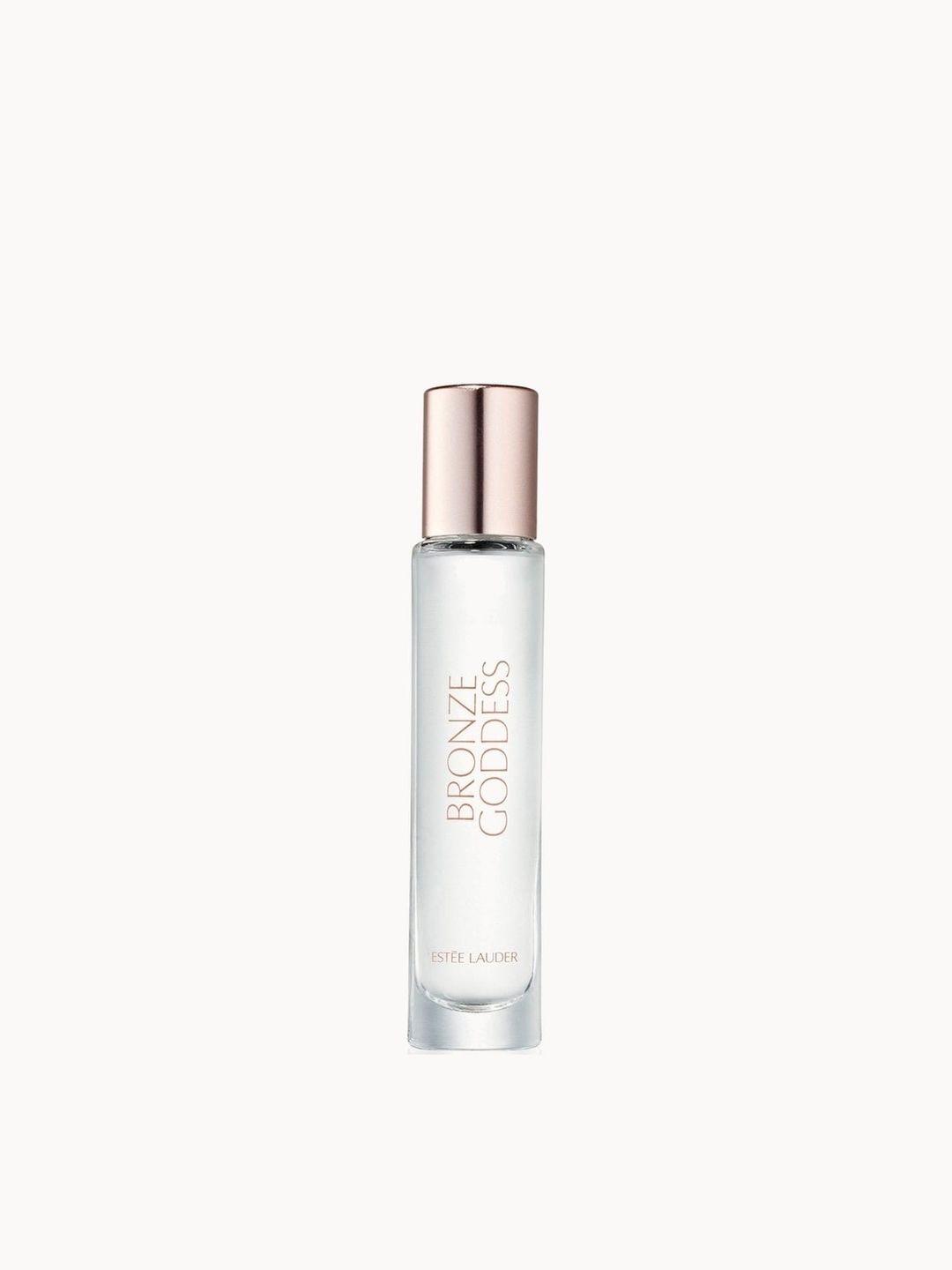 Estée Lauder Women's Bronze Goddess Eau de Parfum Travel Size in Misc | Size: 10ml - Image 1