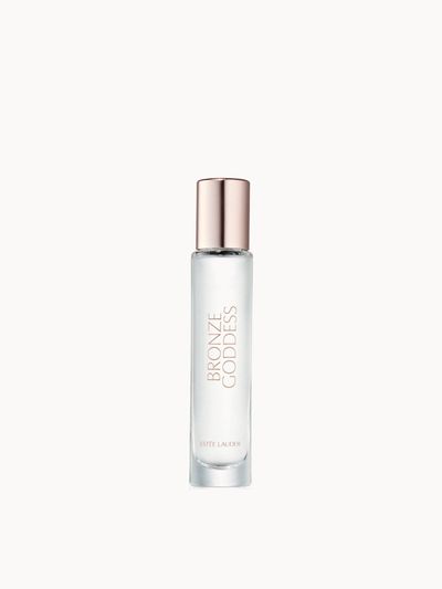 Estée Lauder Women's Bronze Goddess Eau de Parfum Travel Size in Misc | Size: 10ml