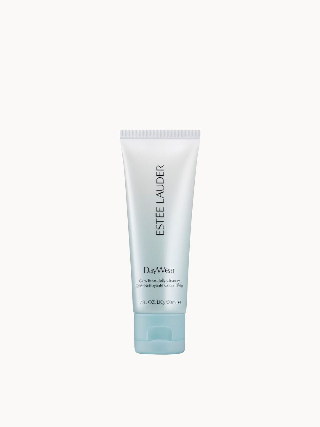 Estée Lauder Women's DayWear Glow Boost Gel Cleanser Travel Size in Misc | Size: 50ml - Image 1