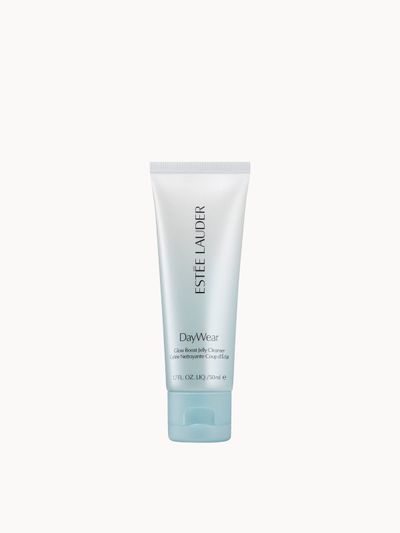 Estée Lauder Women's DayWear Glow Boost Gel Cleanser Travel Size in Misc | Size: 50ml