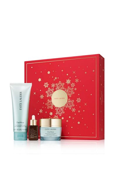Estée Lauder Women's DayWear Skincare Gift Set in Misc