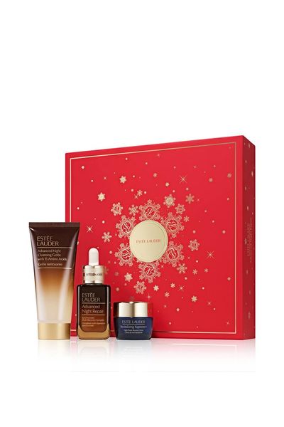 Estée Lauder Women's Advanced Night Repair Skincare Gift Set in Misc