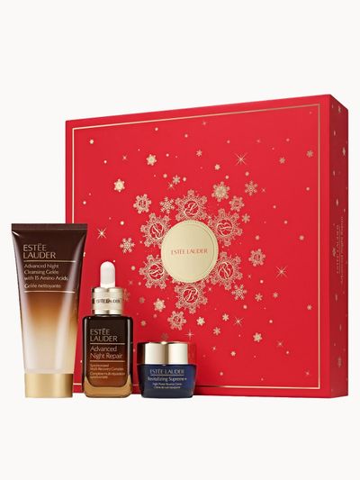 Estée Lauder Women's Advanced Night Repair Skincare Gift Set in Misc - Thumbnail 2