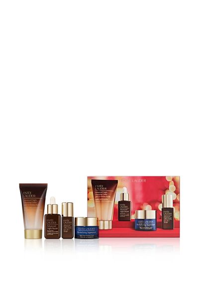 Estée Lauder Women's Advanced Night Repair Discovery Skincare Set in Misc