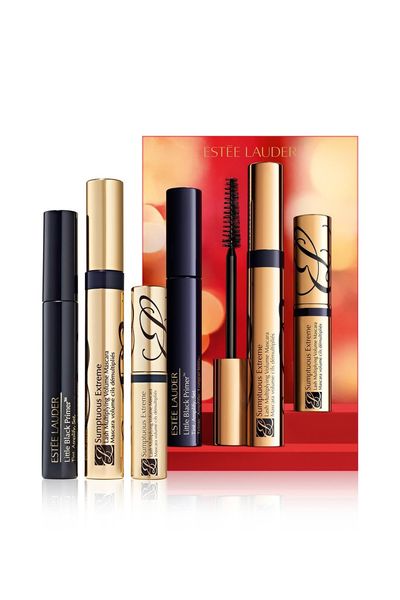 Estée Lauder Women's Lash Upgrade Mascara Gift Set in Misc