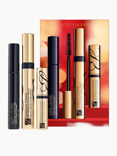 Estée Lauder Women's Lash Upgrade Mascara Gift Set in Misc - Thumbnail 2