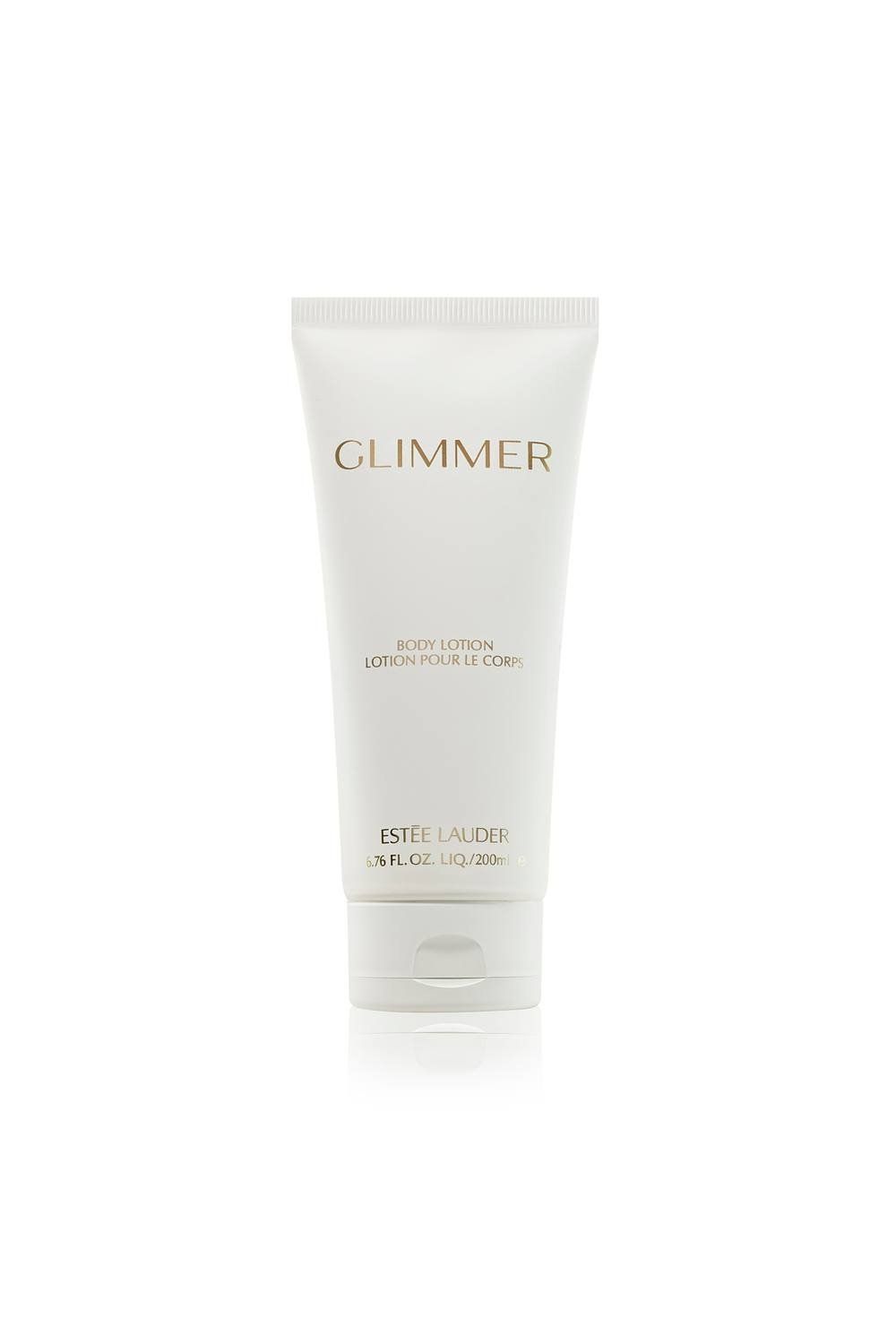 Estée Lauder Women's Glimmer Body Lotion 200ml in Misc - Image 1