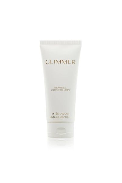 Estée Lauder Women's Glimmer Shower Gel 200ml in Misc