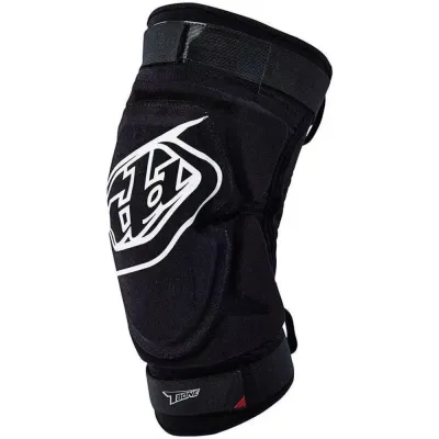 Troy Lee Designs T-Bone MTB Knee Guards - Thumbnail 2