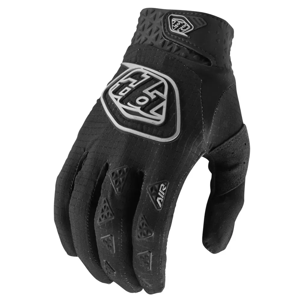 Troy Lee Designs Air Gloves Black - Image 1