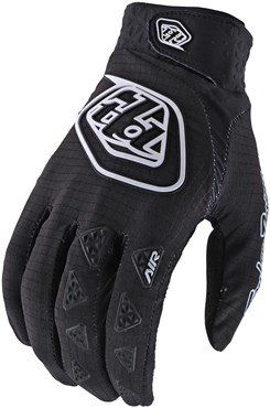 Troy Lee Designs Air Gloves Black - Thumbnail 2