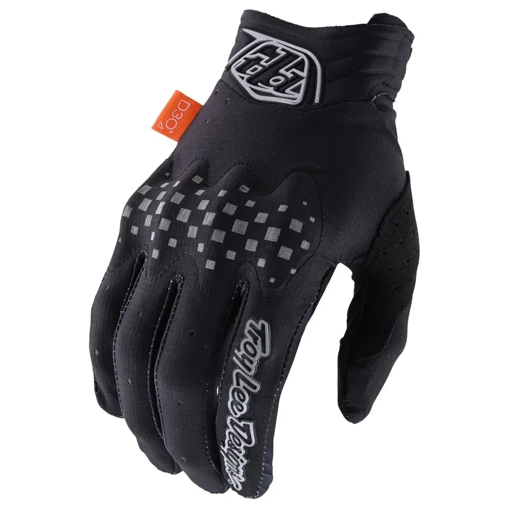Troy Lee Designs Gambit Gloves Black - Image 1