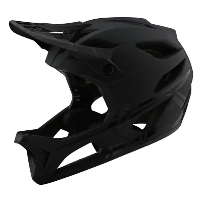 Troy Lee Designs Stage Full Face Mips MTB Cycling Helmet - Thumbnail 2
