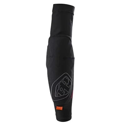Troy Lee Designs Stage Elbow Guard Black