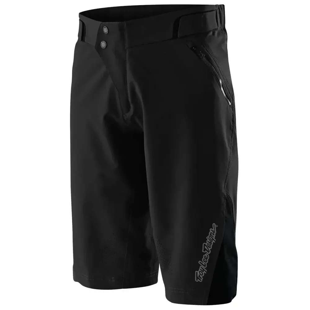 Troy Lee Designs Ruckus MTB Shorts without Liner Black - Image 1