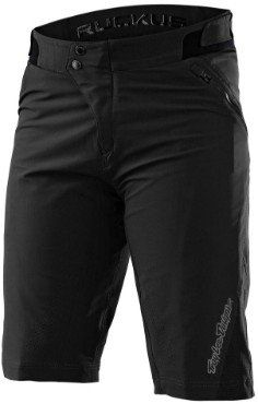 Troy Lee Designs Ruckus MTB Shorts without Liner Black - Thumbnail 2