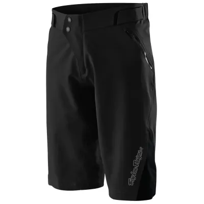 Troy Lee Designs Ruckus MTB Shorts without Liner Black