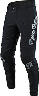 Troy Lee Designs Sprint Ultra MTB Pants Black - Thumbnail 2