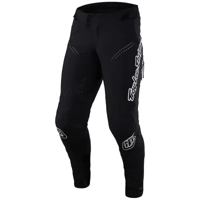 Troy Lee Designs Sprint Ultra MTB Pants Black