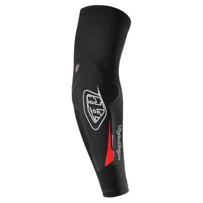 Troy Lee Designs Speed Youth MTB Elbow Sleeves - Thumbnail 2