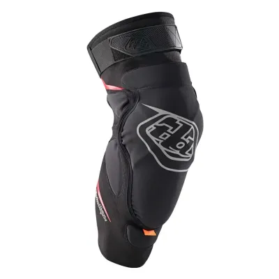 Troy Lee Designs Raid MTB Knee Guards - Thumbnail 2