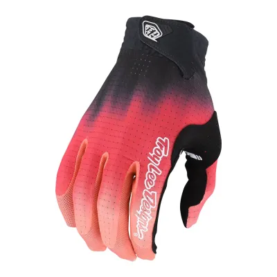 Troy Lee Designs Air Long Finger MTB Mountain Bike Gloves - Thumbnail 2