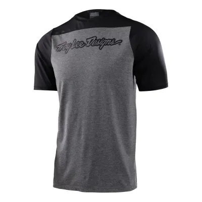 Troy Lee Designs Skyline Short Sleeve MTB Mountain Bike Jersey - Thumbnail 2