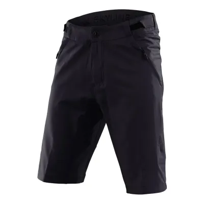 Troy Lee Designs Skyline MTB Cycling Shorts Shell - Thumbnail 2