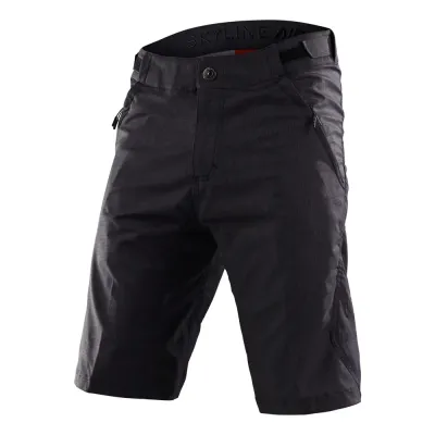 Troy Lee Designs Skyline Air MTB Mountain Bike Shorts Shell - Thumbnail 2