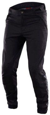 Troy Lee Designs Skyline MTB Pants Mono Black - Thumbnail 2