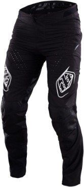Troy Lee Designs Sprint MTB Pants Mono Black - Thumbnail 2