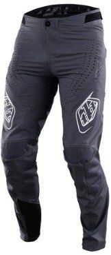 Troy Lee Designs Sprint MTB Pants Mono Charcoal - Thumbnail 2