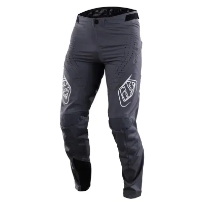 Troy Lee Designs Sprint MTB Pants Mono Charcoal