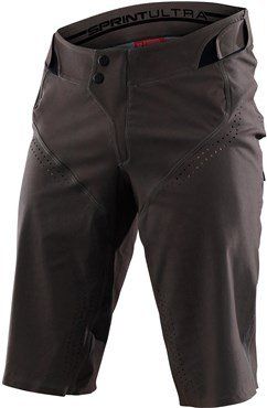 Troy Lee Designs Sprint Ultra MTB Shorts Fatigue - Thumbnail 2