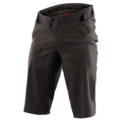 Troy Lee Designs Sprint Ultra MTB Shorts Fatigue