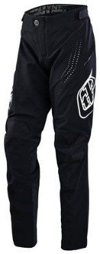Troy Lee Designs Sprint Youth MTB Pants Mono Black - Thumbnail 2