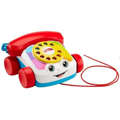 Chatter Telephone With Ringing Sounds - Multi