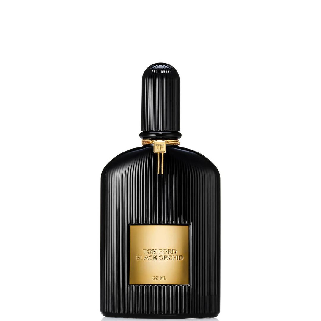 TOM FORD Black Orchid Eau de Parfum 50ml - Image 1